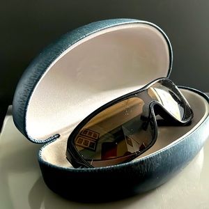 Beryll Mies Sunglasses